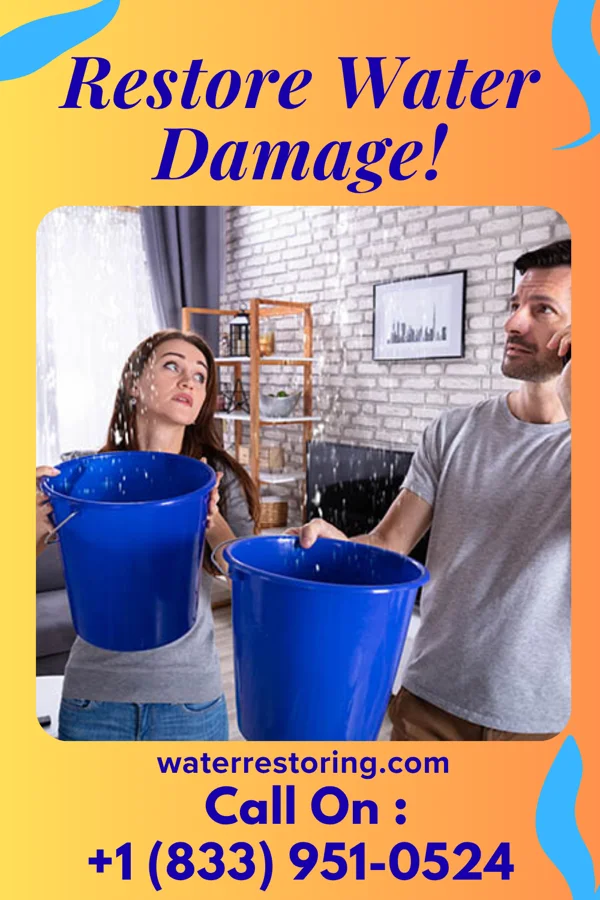 water restoration Crown Water Damage Company Pleasant Valley